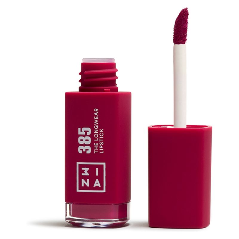 3INA - Labial Liquido The Longwear Lipstick 3INA