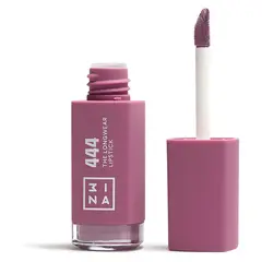 3INA - Labial Liquido The Longwear Lipstick