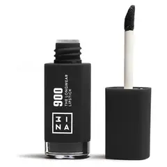 3INA - Labial Liquido The Longwear Lipstick