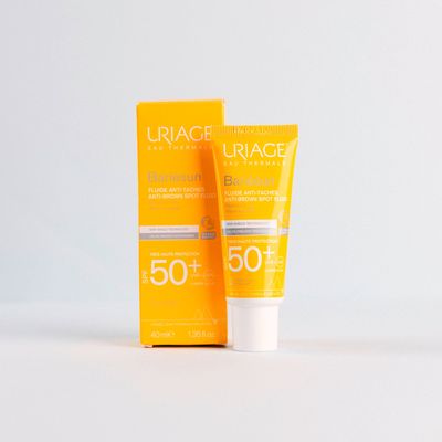 Imagen 2 del producto Protector Solar Facial Fluido Antimanchas Fps 50+ 40 Ml