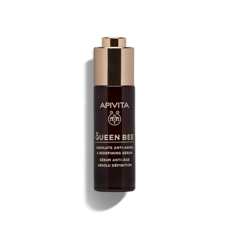 Sérum Redensificante Anti-edad Absoluto QUEEN BEE 30 ml