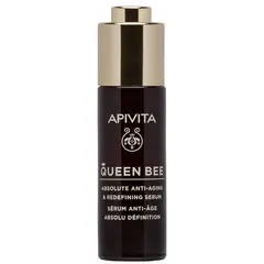 APIVITA - Sérum Redensificante Anti-edad Absoluto QUEEN BEE 30 ml