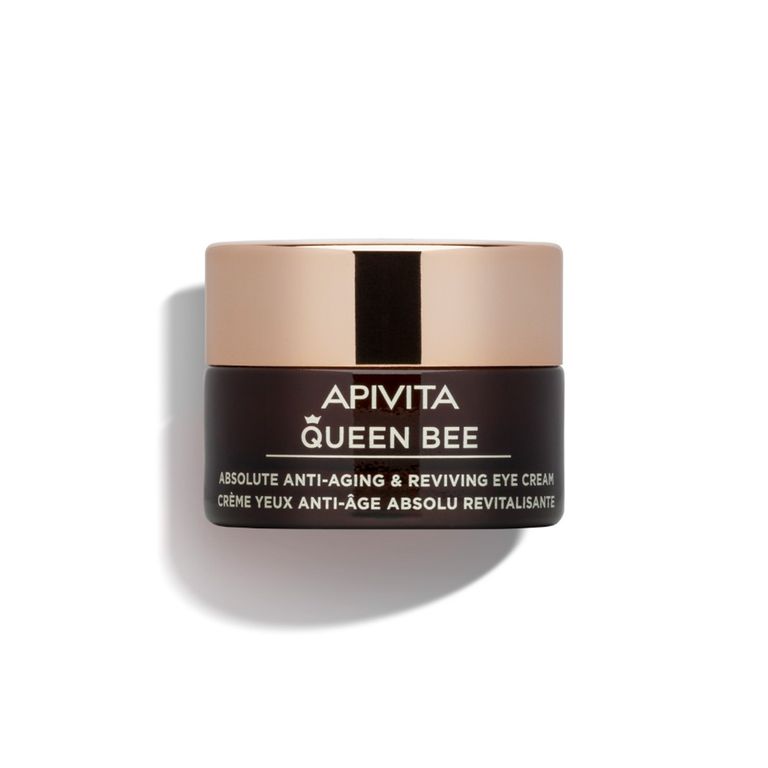 Contorno de Ojos Revitalizante Anti-edad Absoluto QUEEN BEE 15 ml