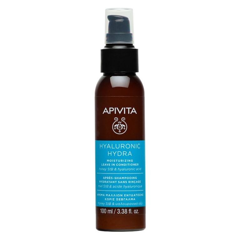 Acondicionador Moistur Leave In 100Ml/22