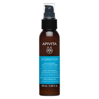 APIVITA - Acondicionador Moistur Leave In 100Ml/22