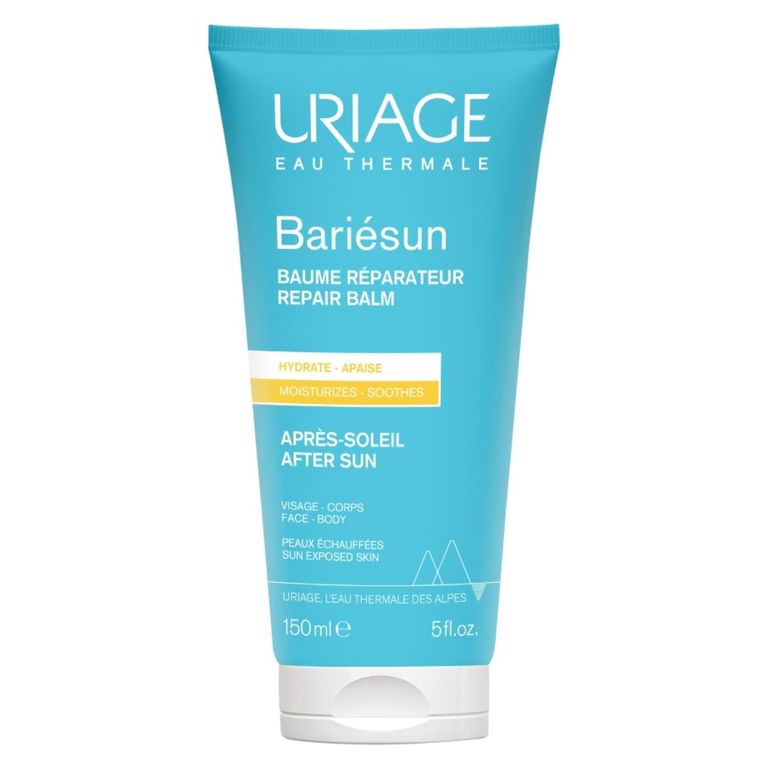Bariésun After Sun Bálsamo Reparador 150 ml de