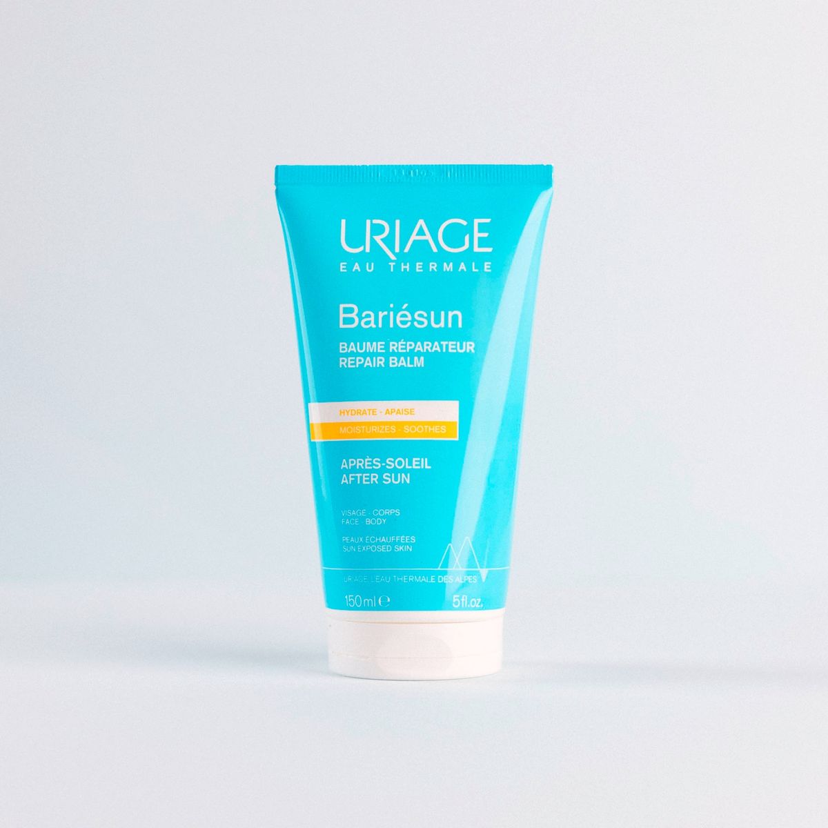 URIAGE - Bariésun After Sun Bálsamo Reparador 150 ml de Uriage