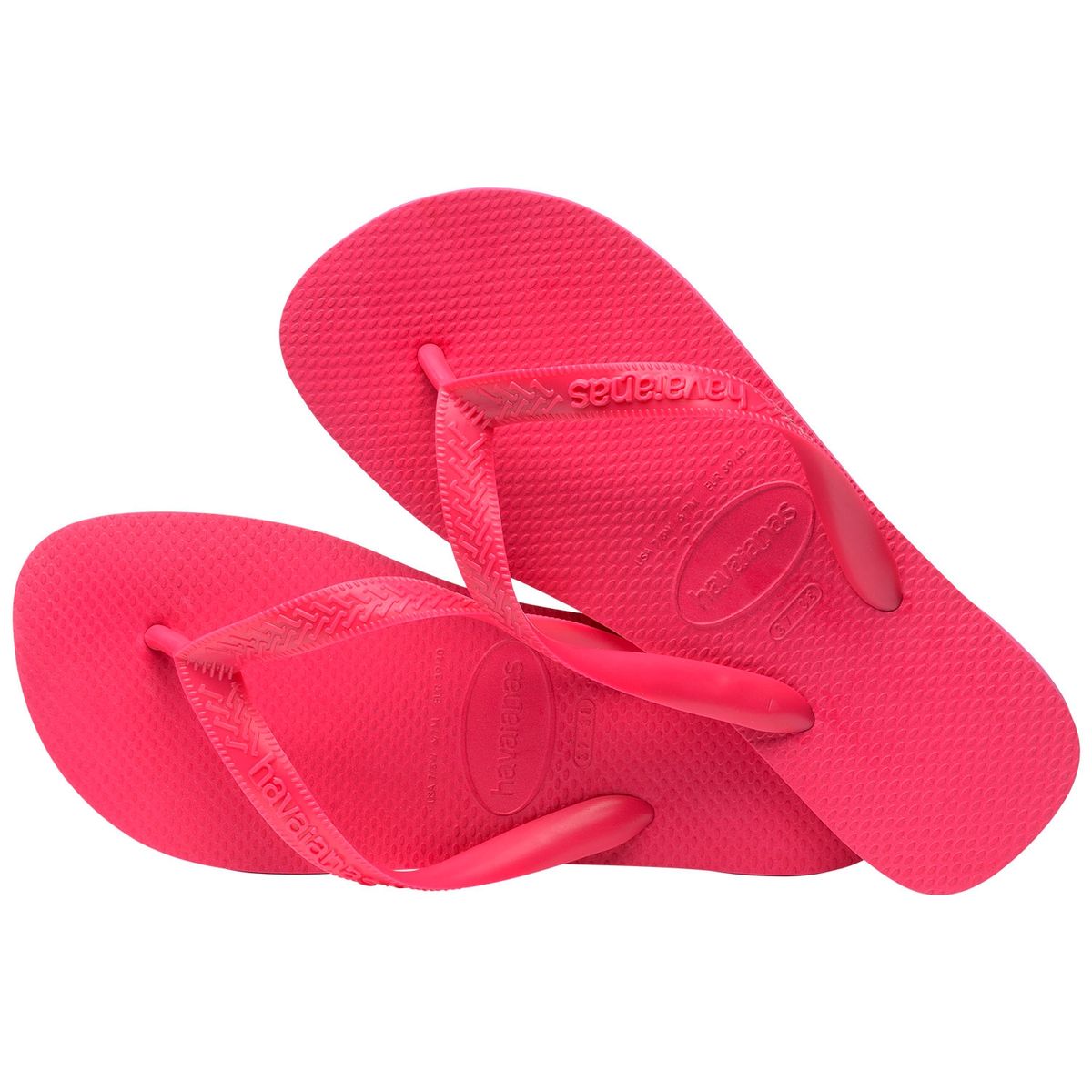 HAVAIANAS - Havaianas Hawaiana mujer rosado