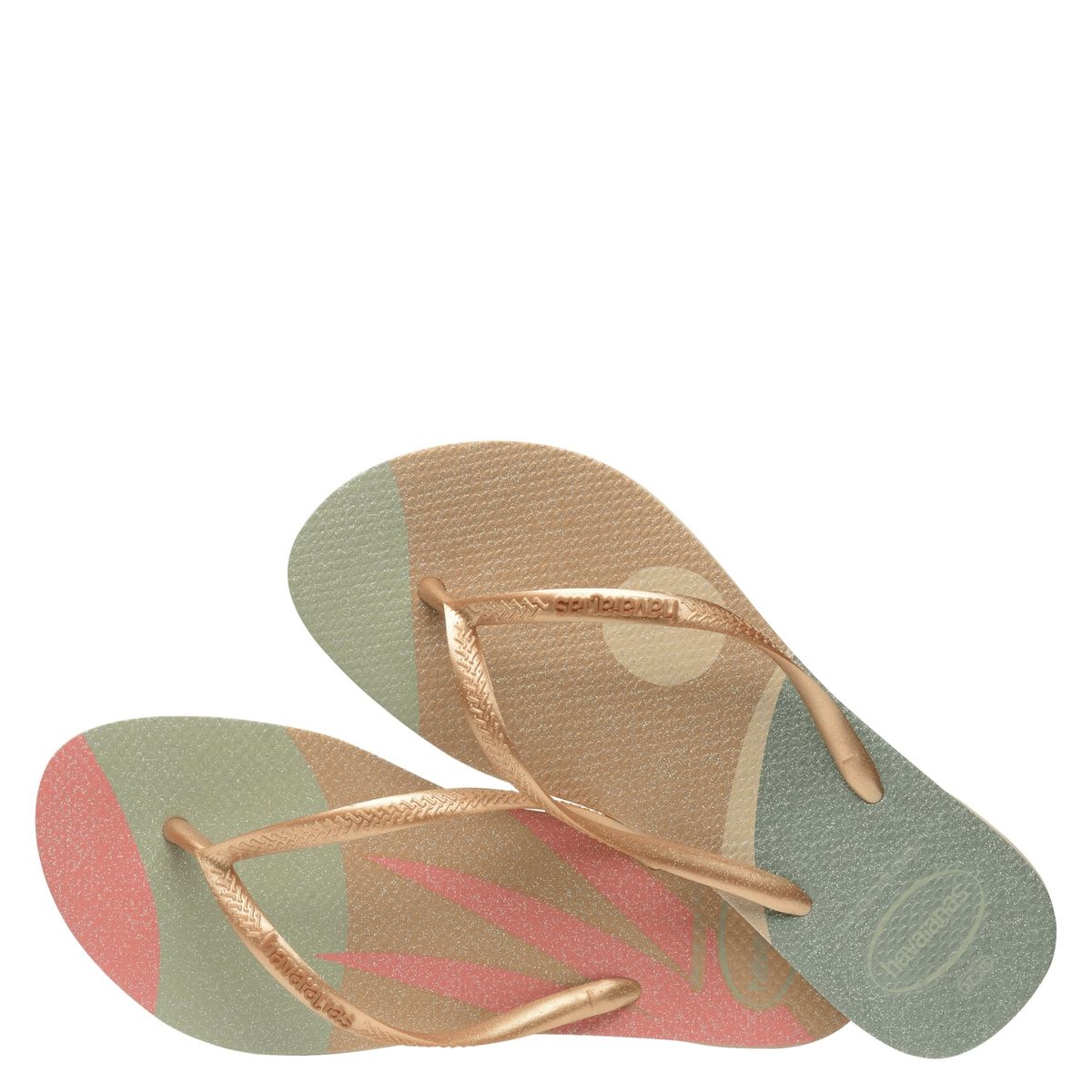 HAVAIANAS - Havaianas Hawaiana mujer