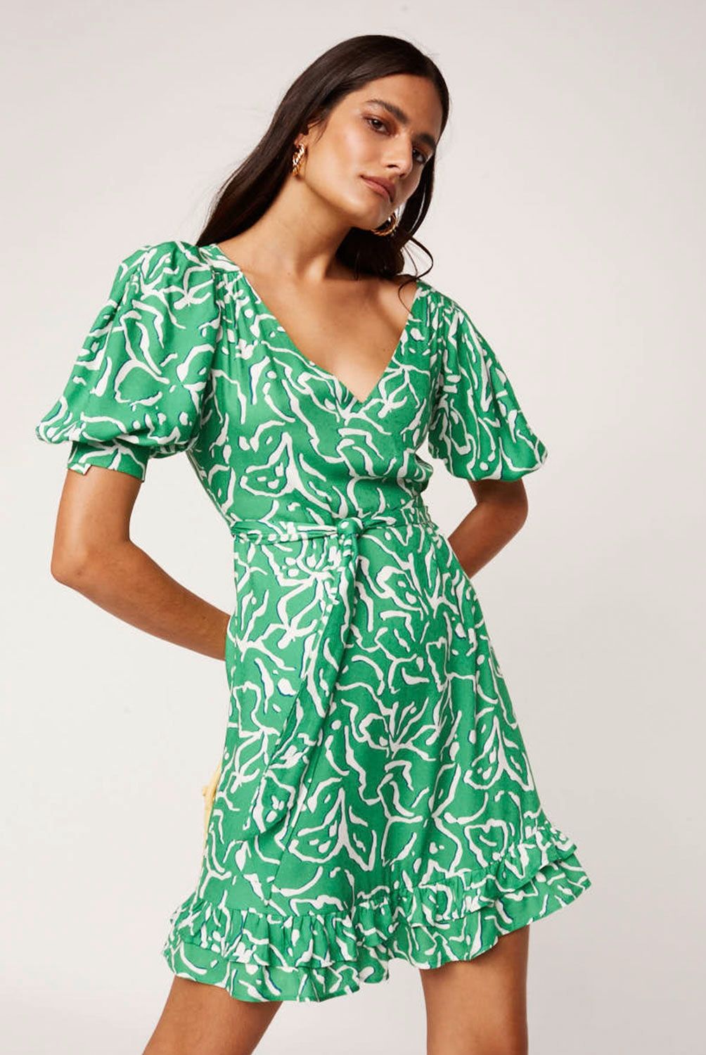 FALABELLA - Vestido Corto Mujer Por Muth