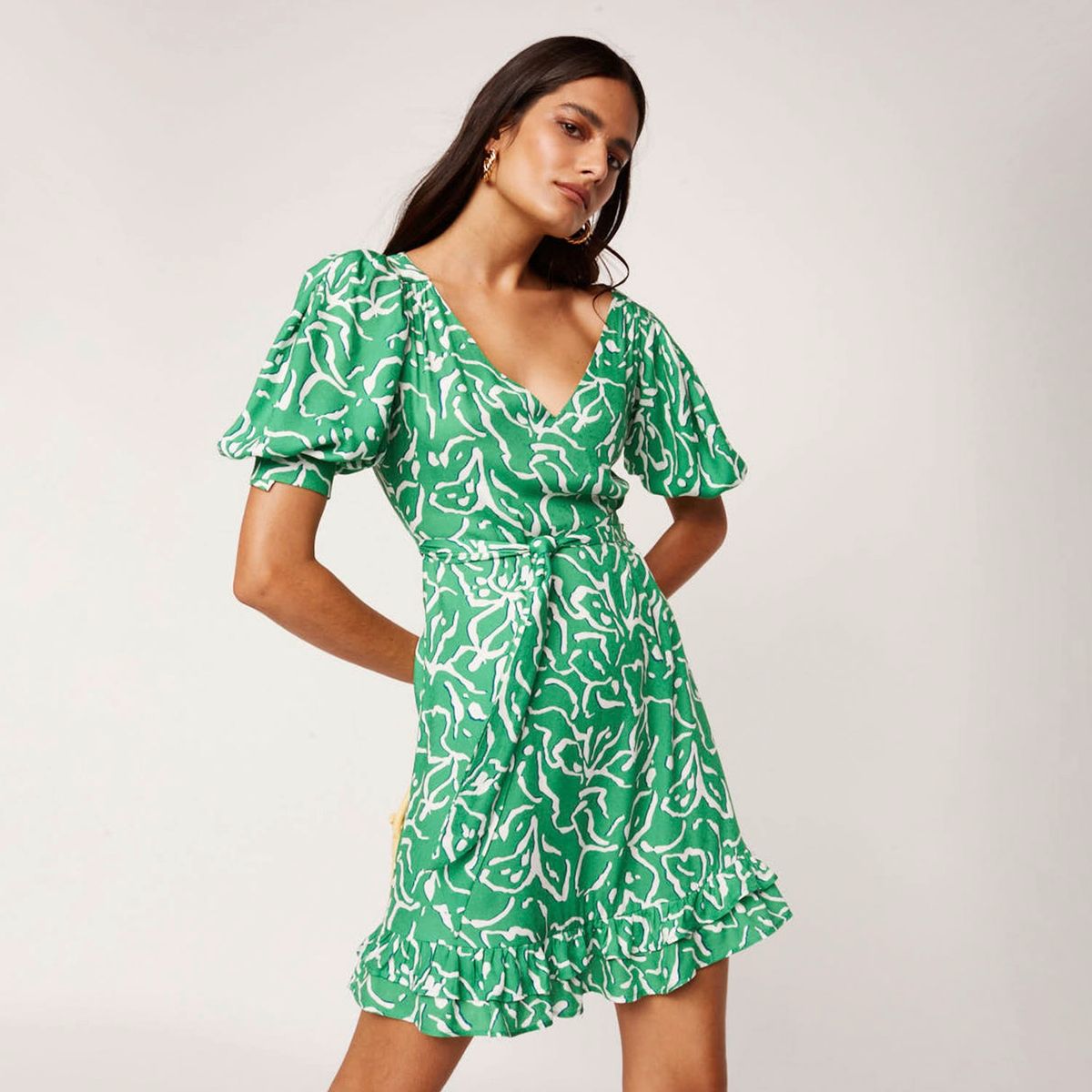FALABELLA - Vestido Corto Mujer Por Muth
