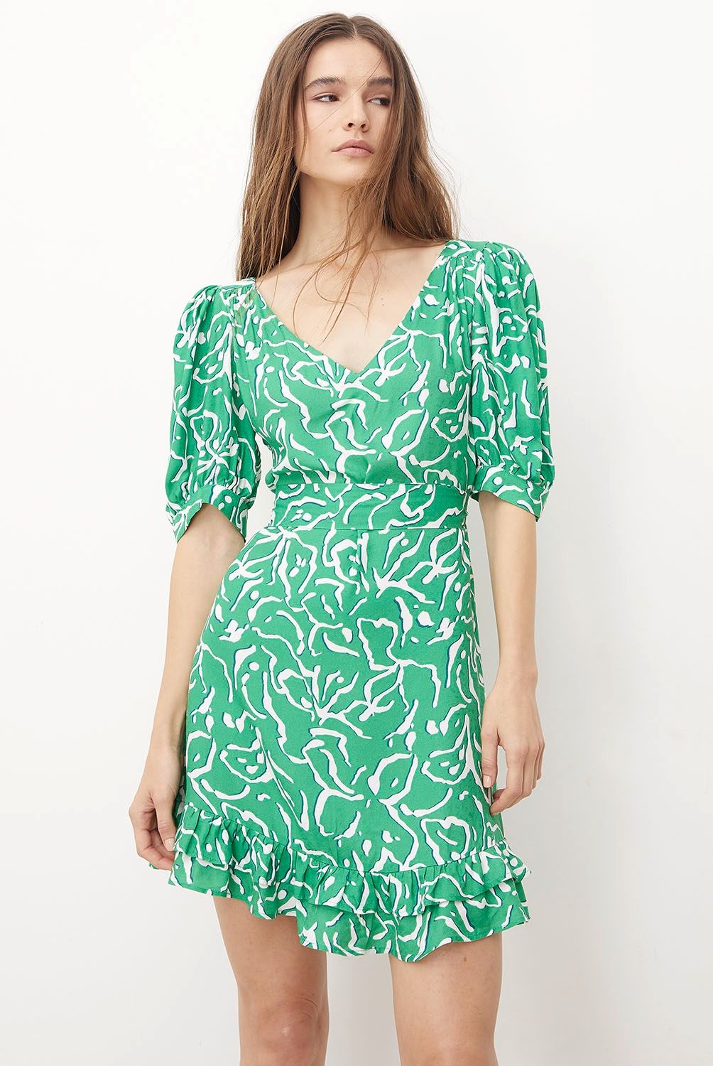 FALABELLA - Vestido Corto Mujer Por Muth