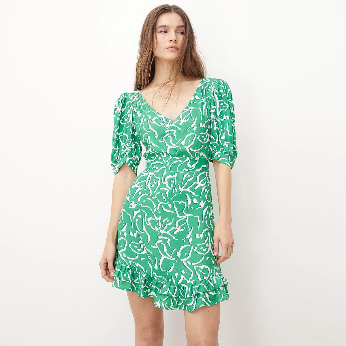 FALABELLA - Vestido Corto Mujer Por Muth