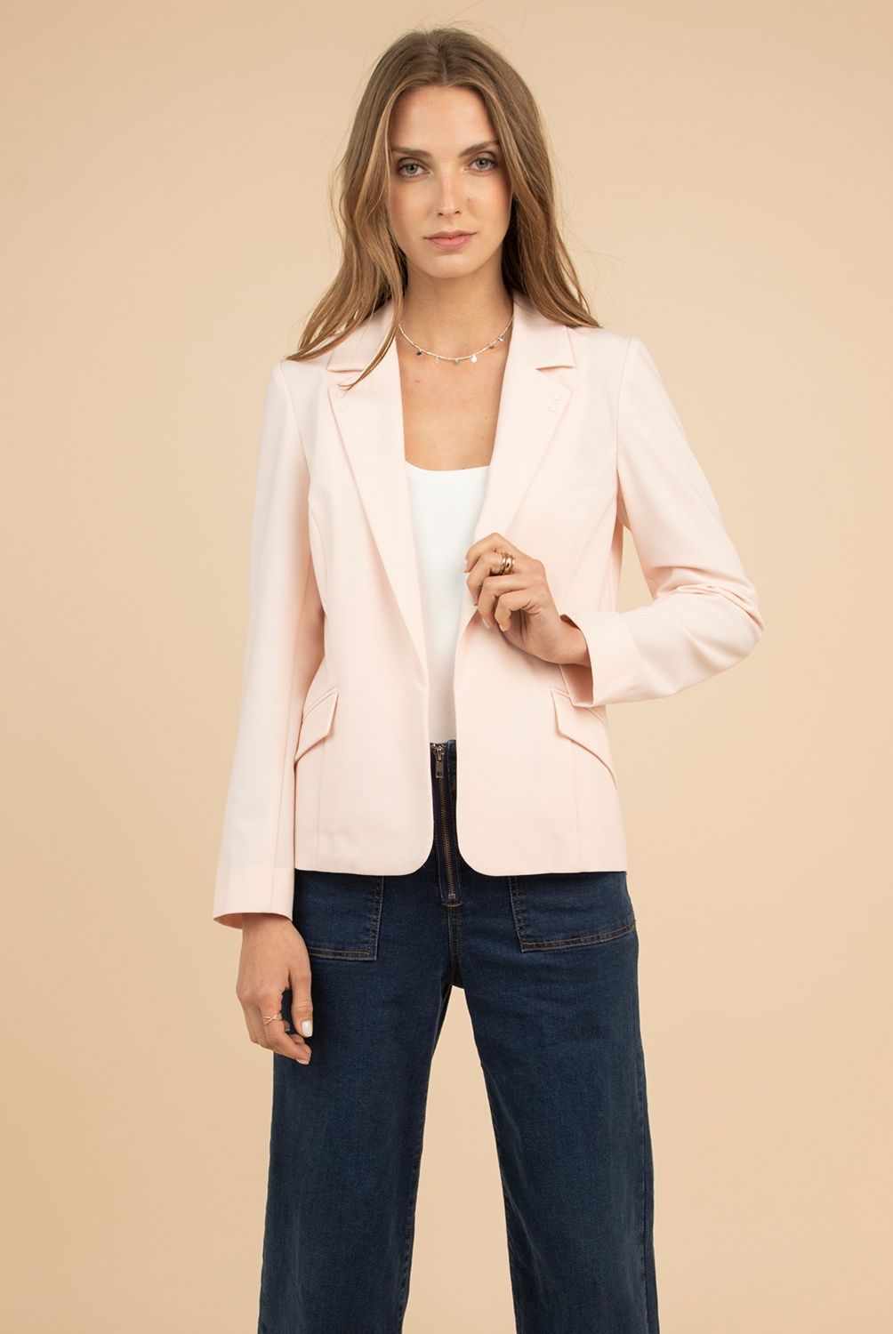 ASH - Ash Blazer mujer