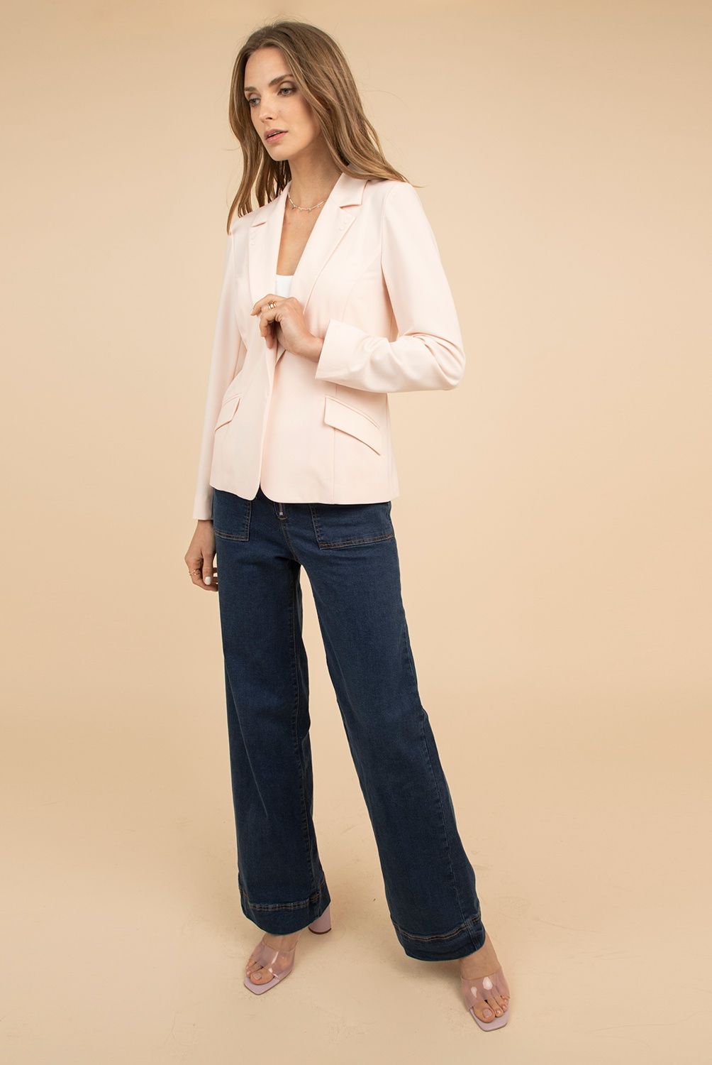 ASH - Ash Blazer mujer