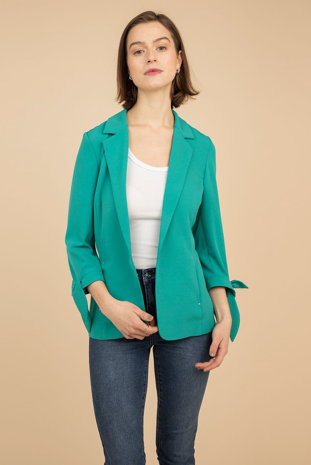 ASH - Ash Blazer Mujer
