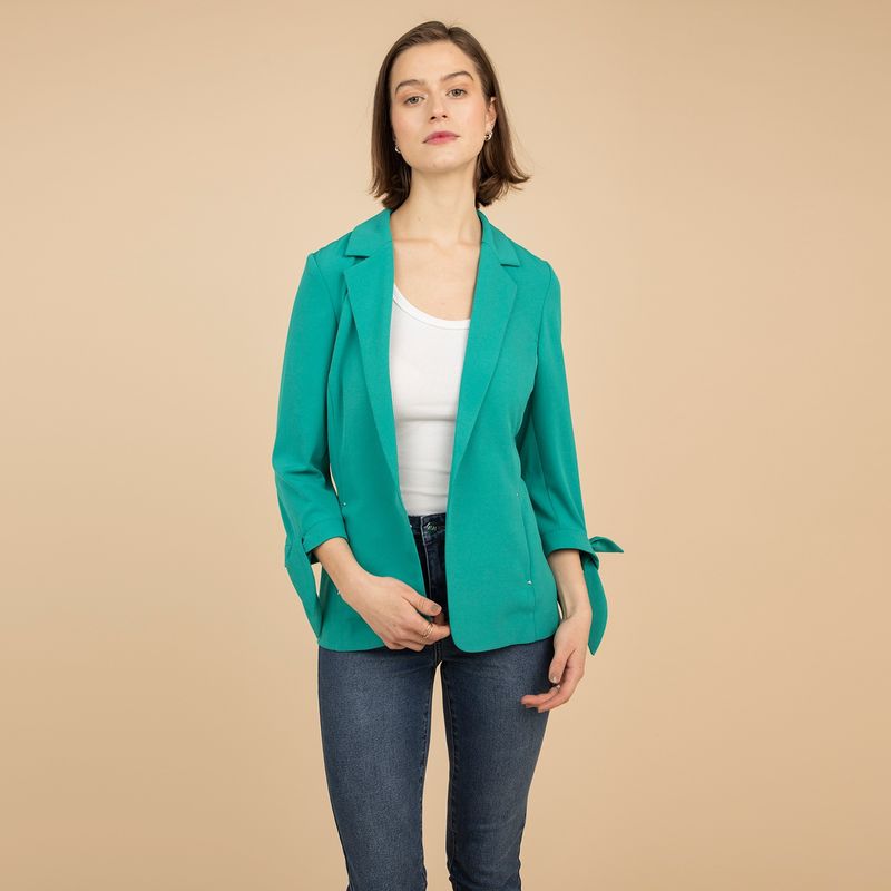 ASH - Ash Blazer Mujer