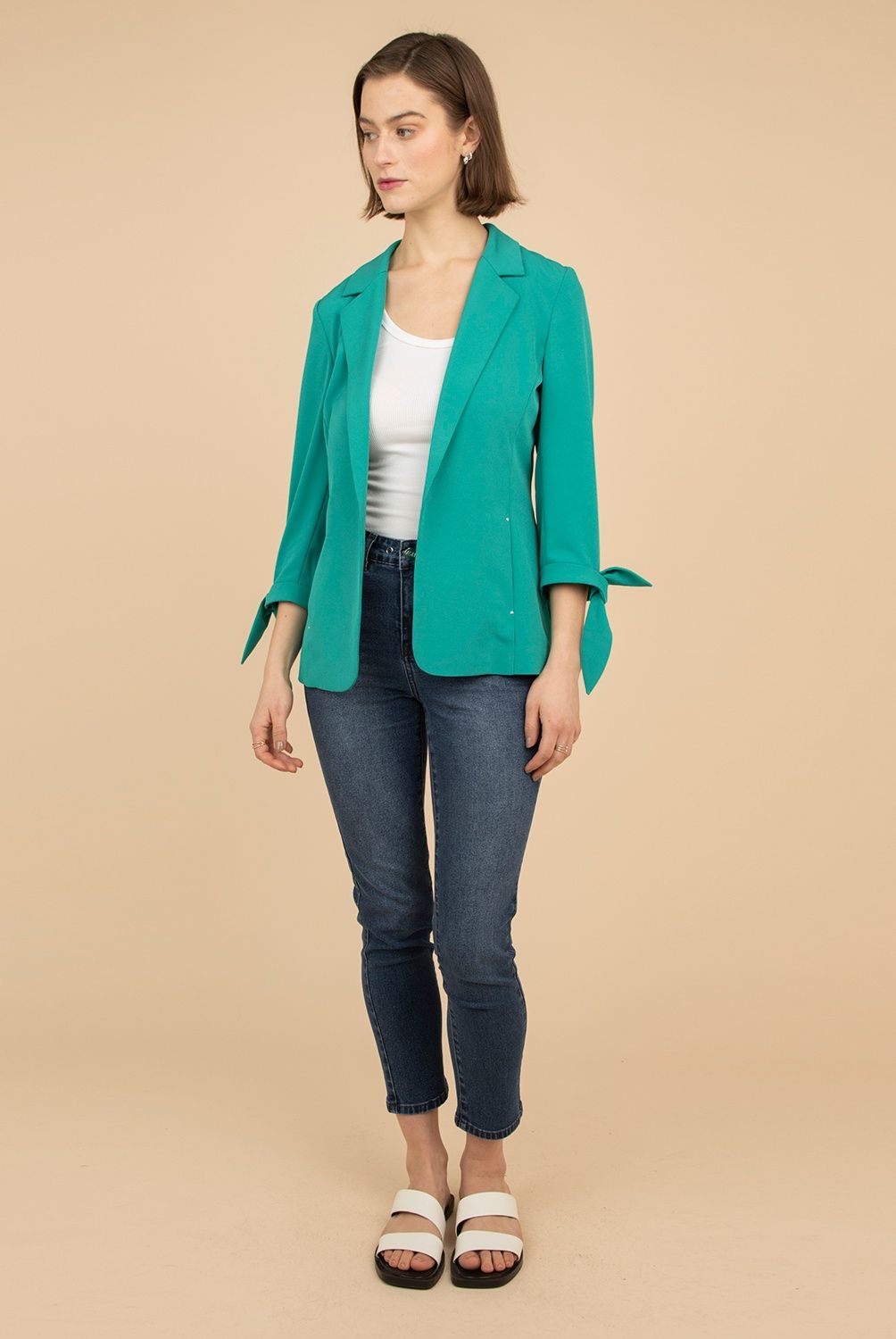 ASH - Ash Blazer Mujer