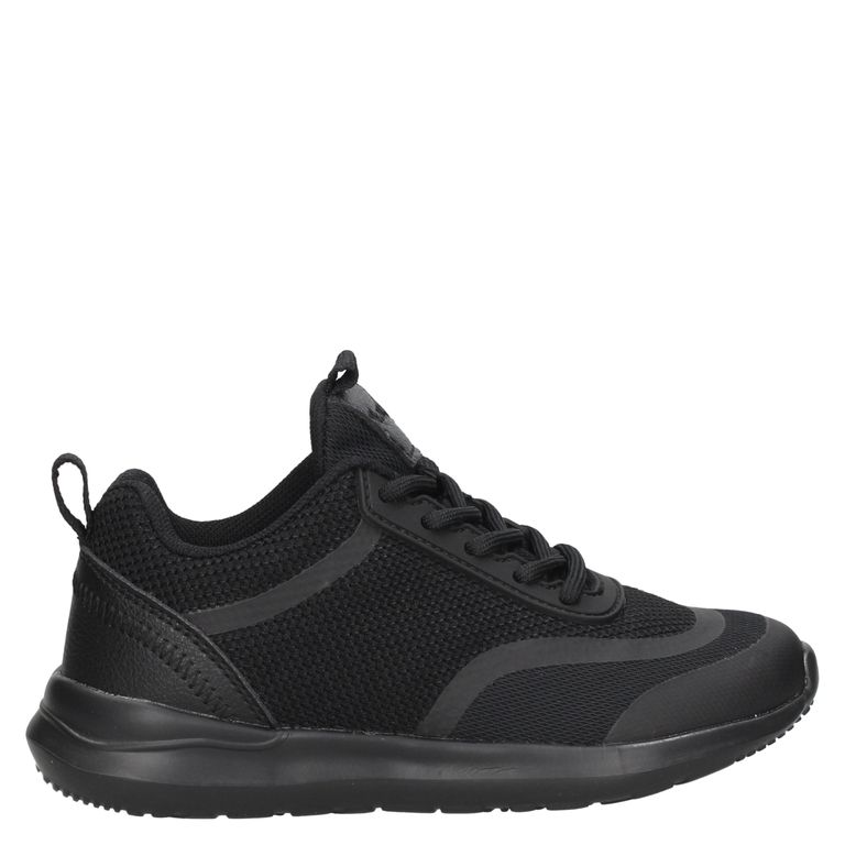 Zapatilla Escolar Niño Negro (28 a 33)