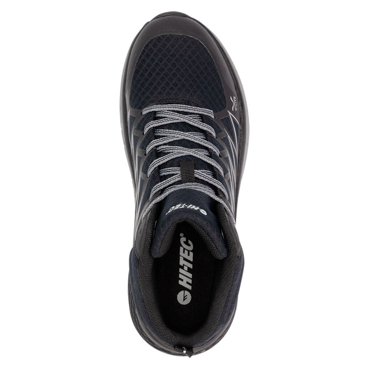 HI TEC - Hi tec Trail lite midzapatilla outdoor hombre