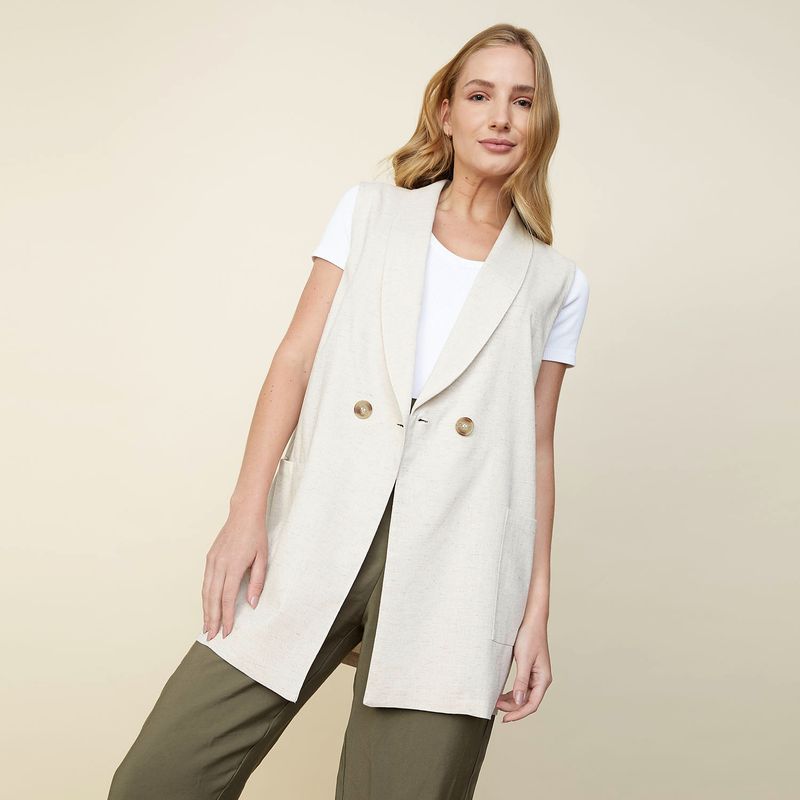 BASEMENT - Basement Blazer mujer