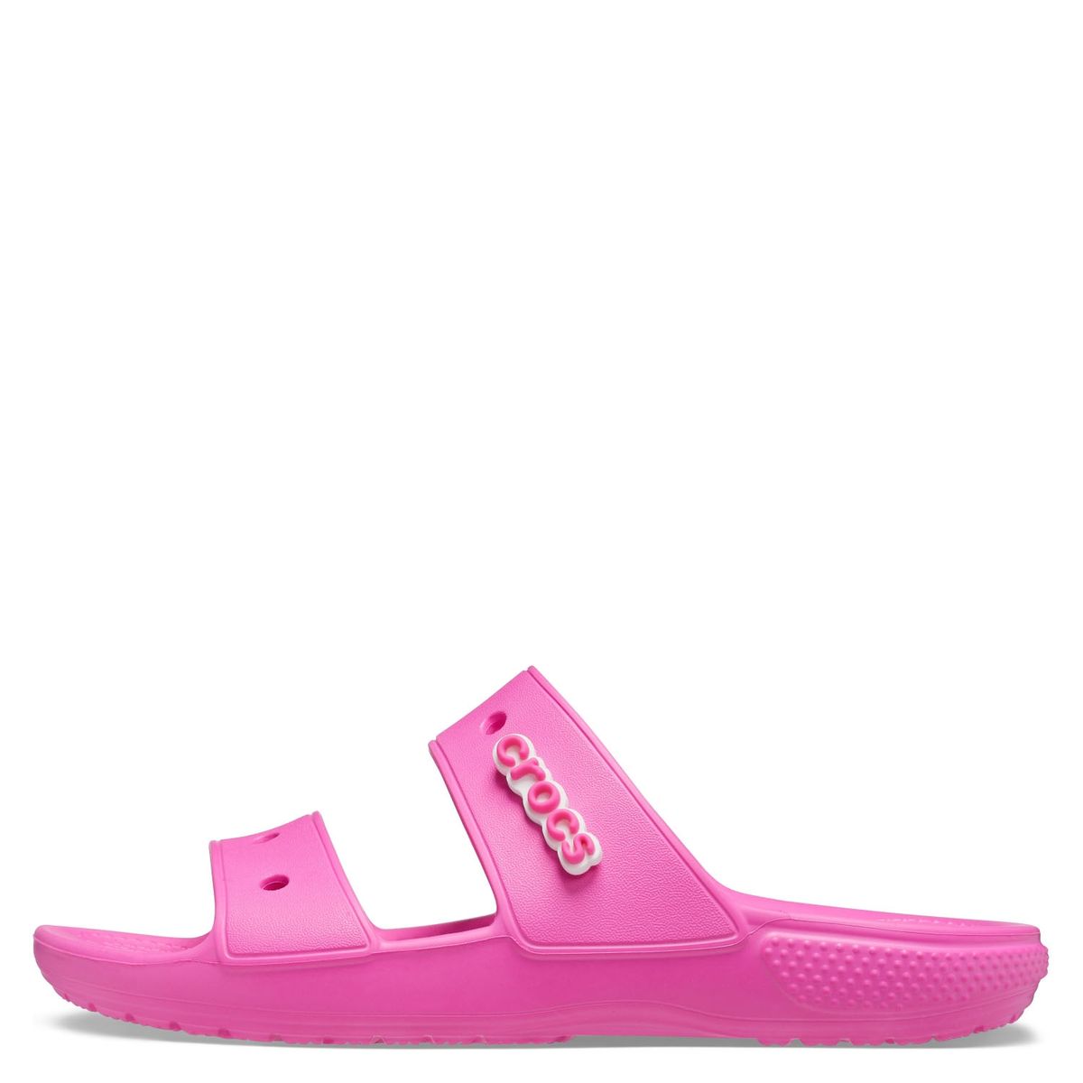 CROCS - Sandalia Mujer Rosado Crocs