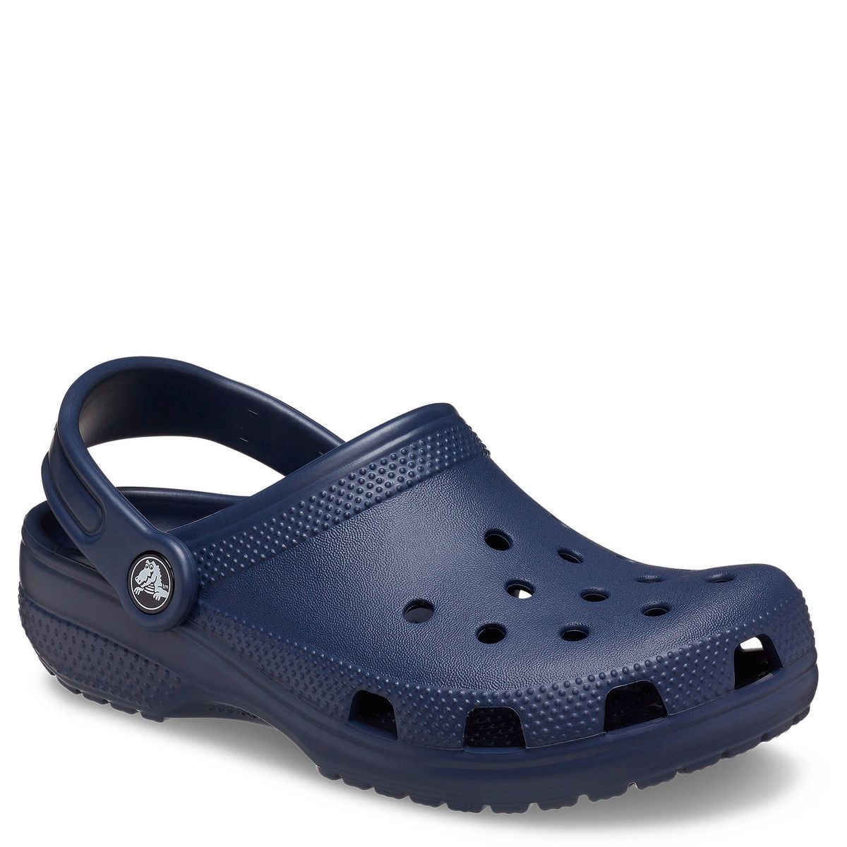 CROCS - Crocs Sandalia Niño Azul
