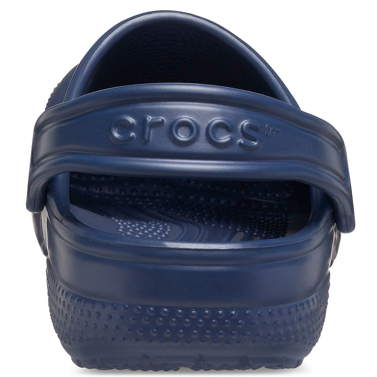 CROCS - Crocs Sandalia Niño Azul
