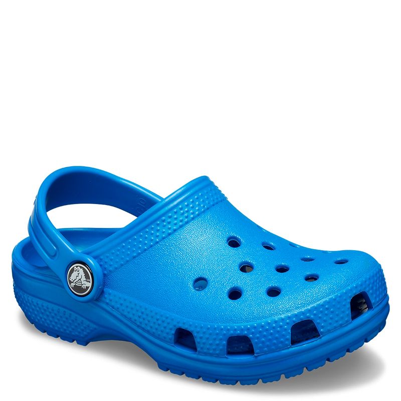 Crocs - Crocs Sandalia Niño Azul