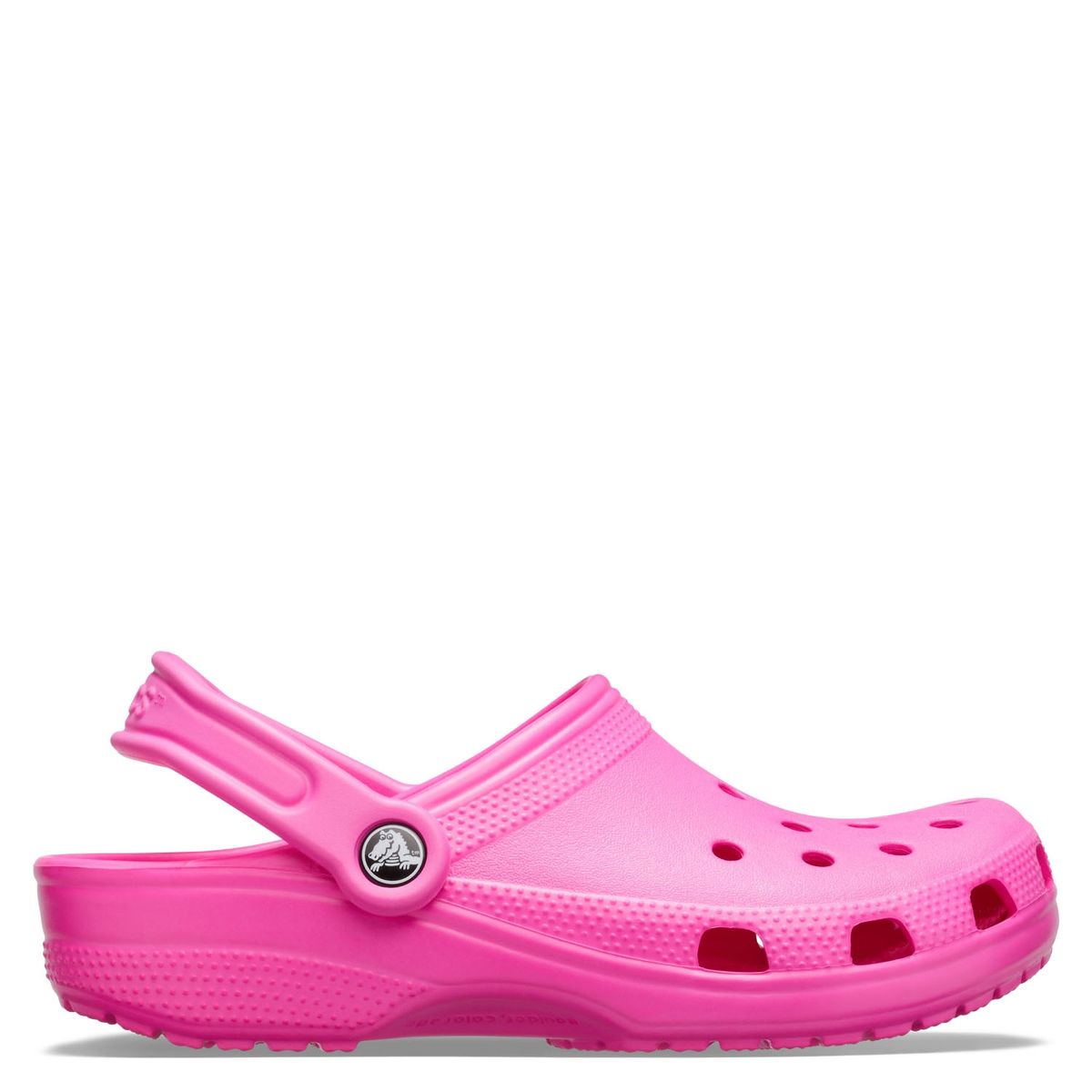 CROCS - Crocs Sandalia mujer rosado