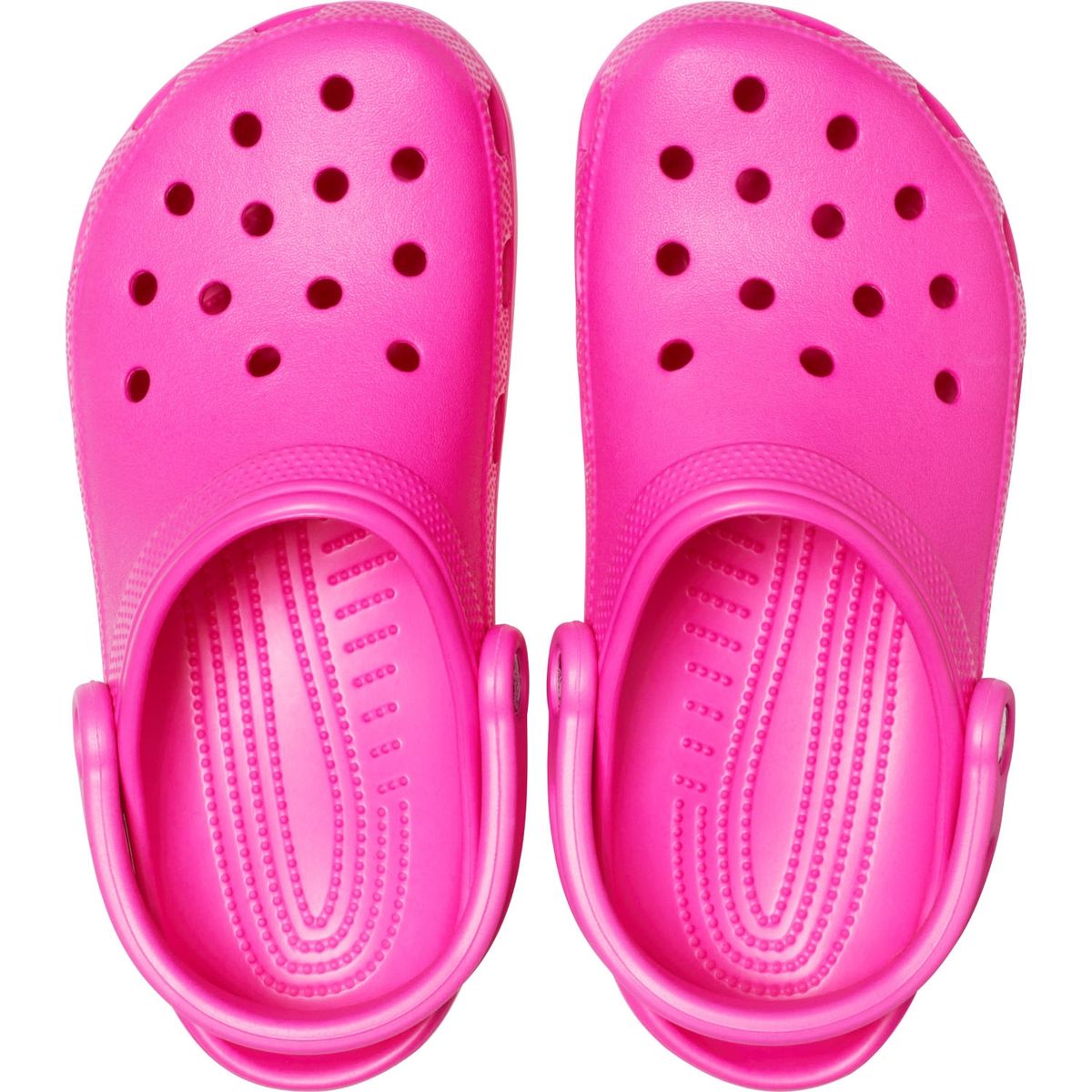 CROCS - Crocs Sandalia mujer rosado
