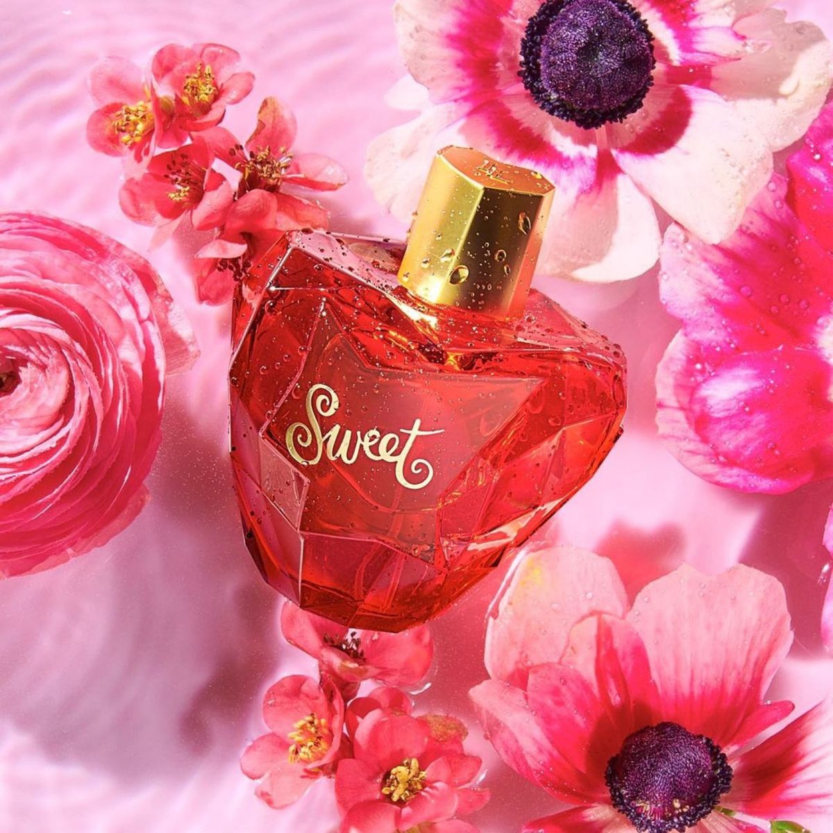 LOLITA LEMPICKA - Sweet EDP 100 ml Lolita Lempicka