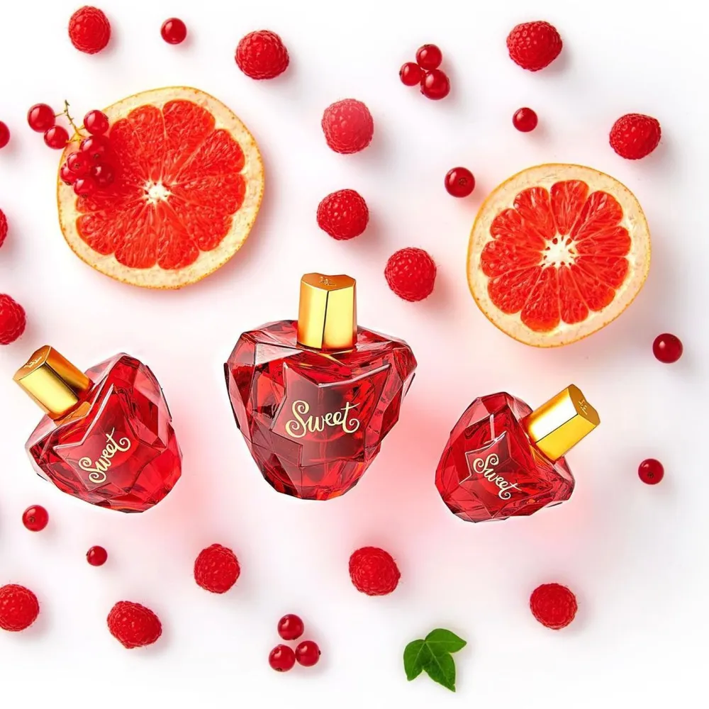 Lolita Lempicka Sweet EDP 100 ml, foto 3