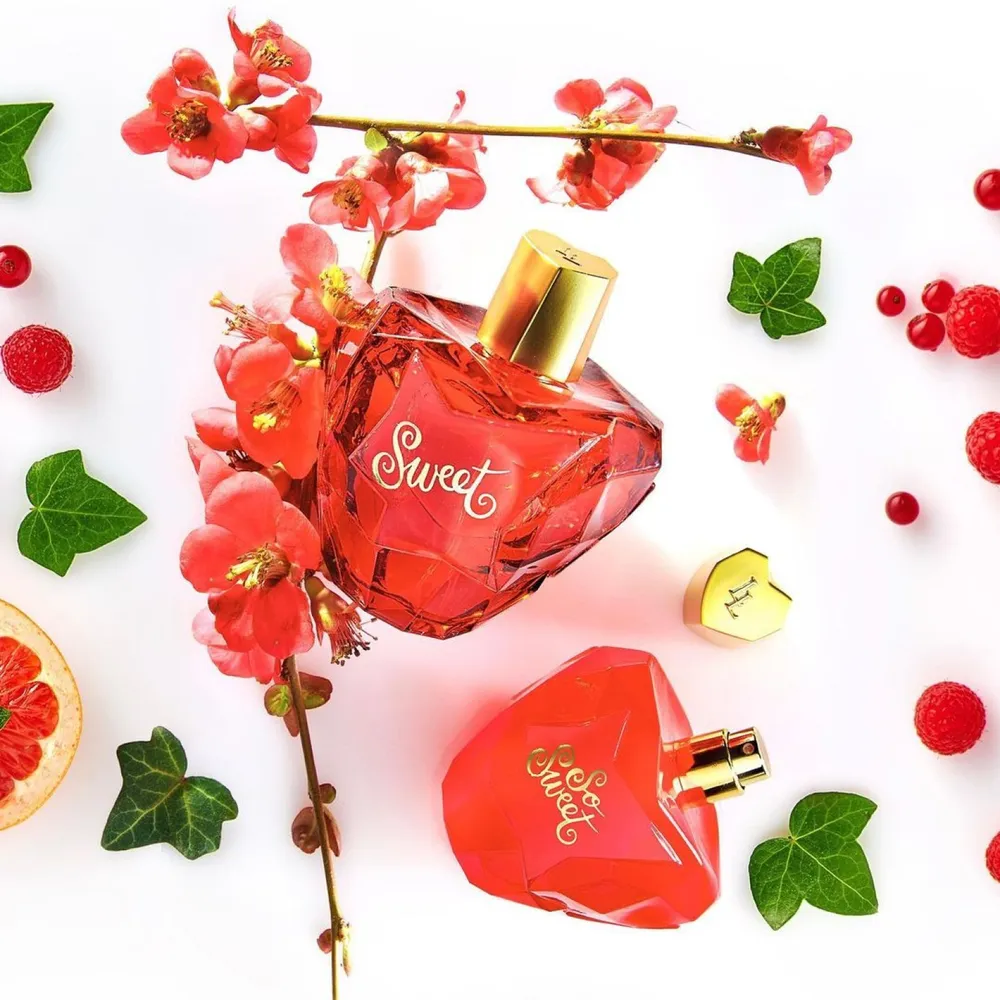 Lolita Lempicka Sweet EDP 100 ml, foto 4