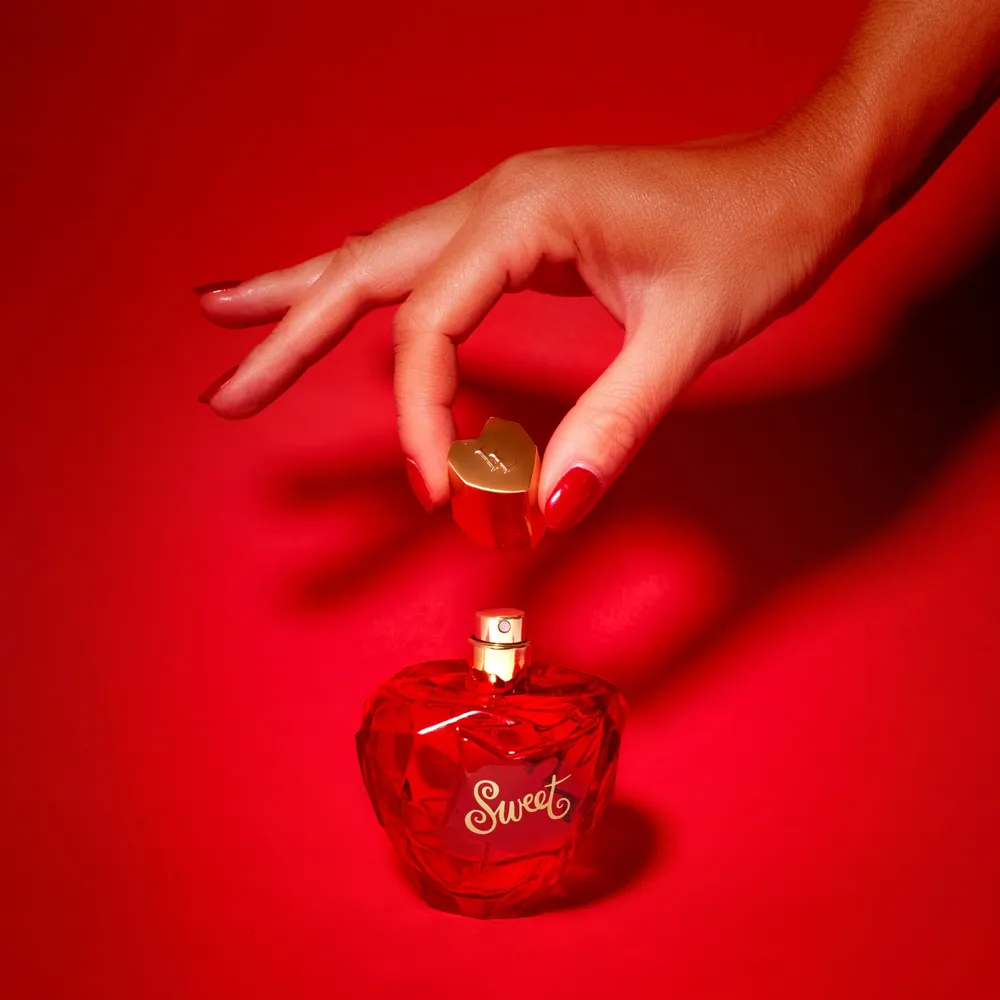 Lolita Lempicka Sweet EDP 100 ml, foto 5