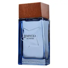 LOLITA LEMPICKA - Perfume Hombre Homme EDT 100ml