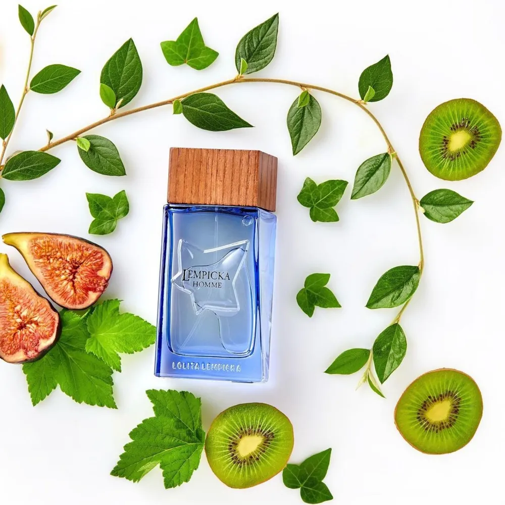 Lolita Lempicka Homme EDT 100 ml, foto 3