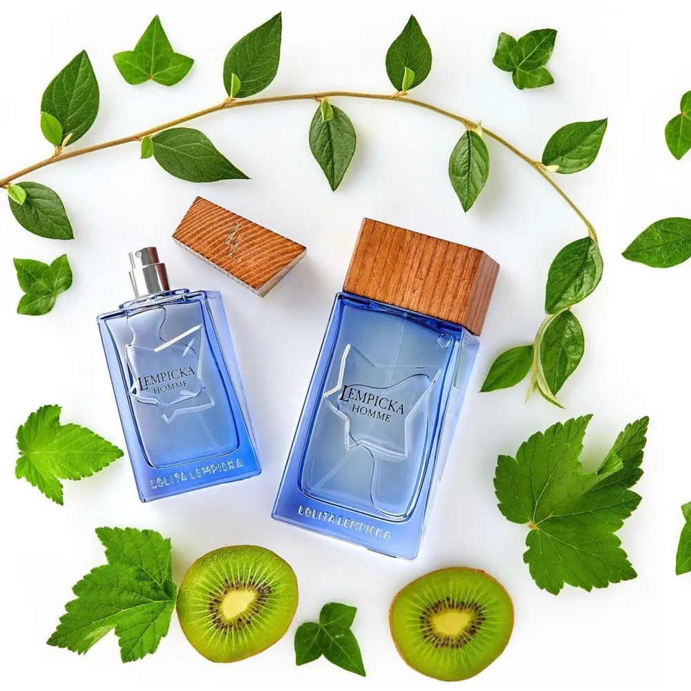 Lolita Lempicka Homme EDT 100 ml, foto 4