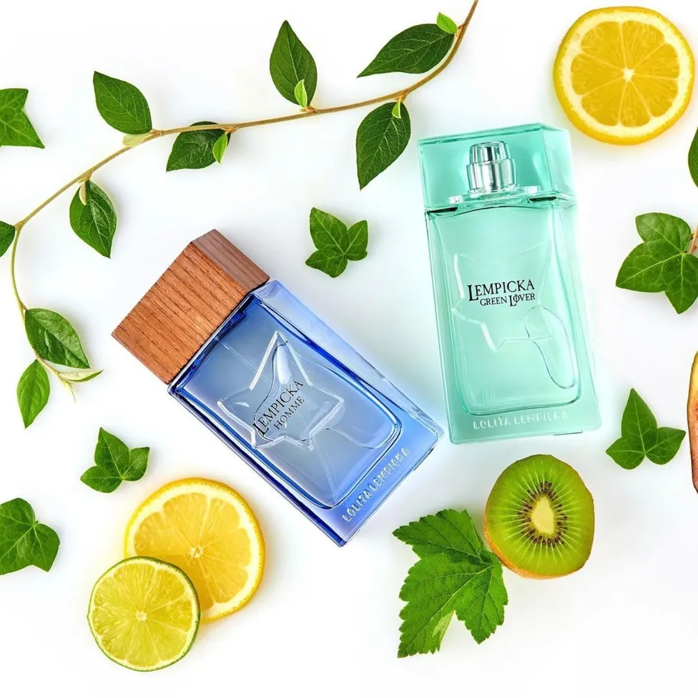 Lolita Lempicka Homme EDT 100 ml, foto 5