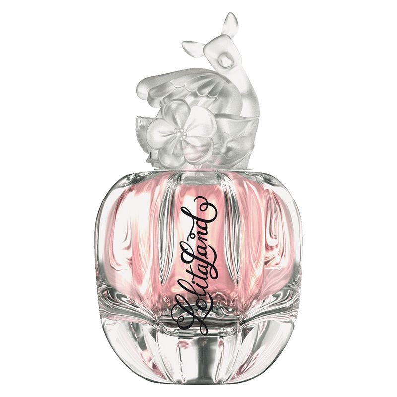 LOLITA LEMPICKA - Lolitaland Edp 80 Ml Lolita Lempicka