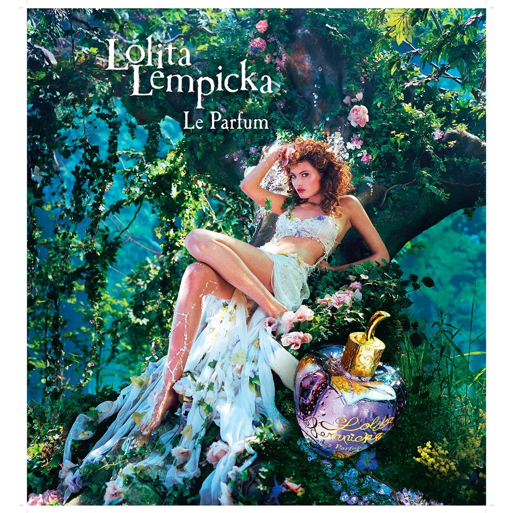 Lolita Lempicka Le Parfum EDP 100 ml, foto 6