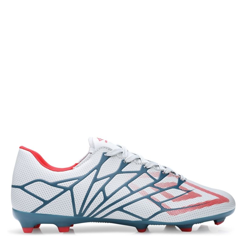 UMBRO - Zapatilla Fútbol Hombre Blanco Umbro Blanco Umbro