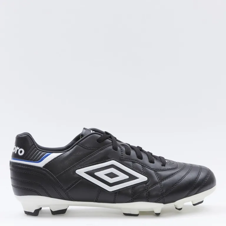 Comercial Depor Zapatilla Fútbol Hombre Negro