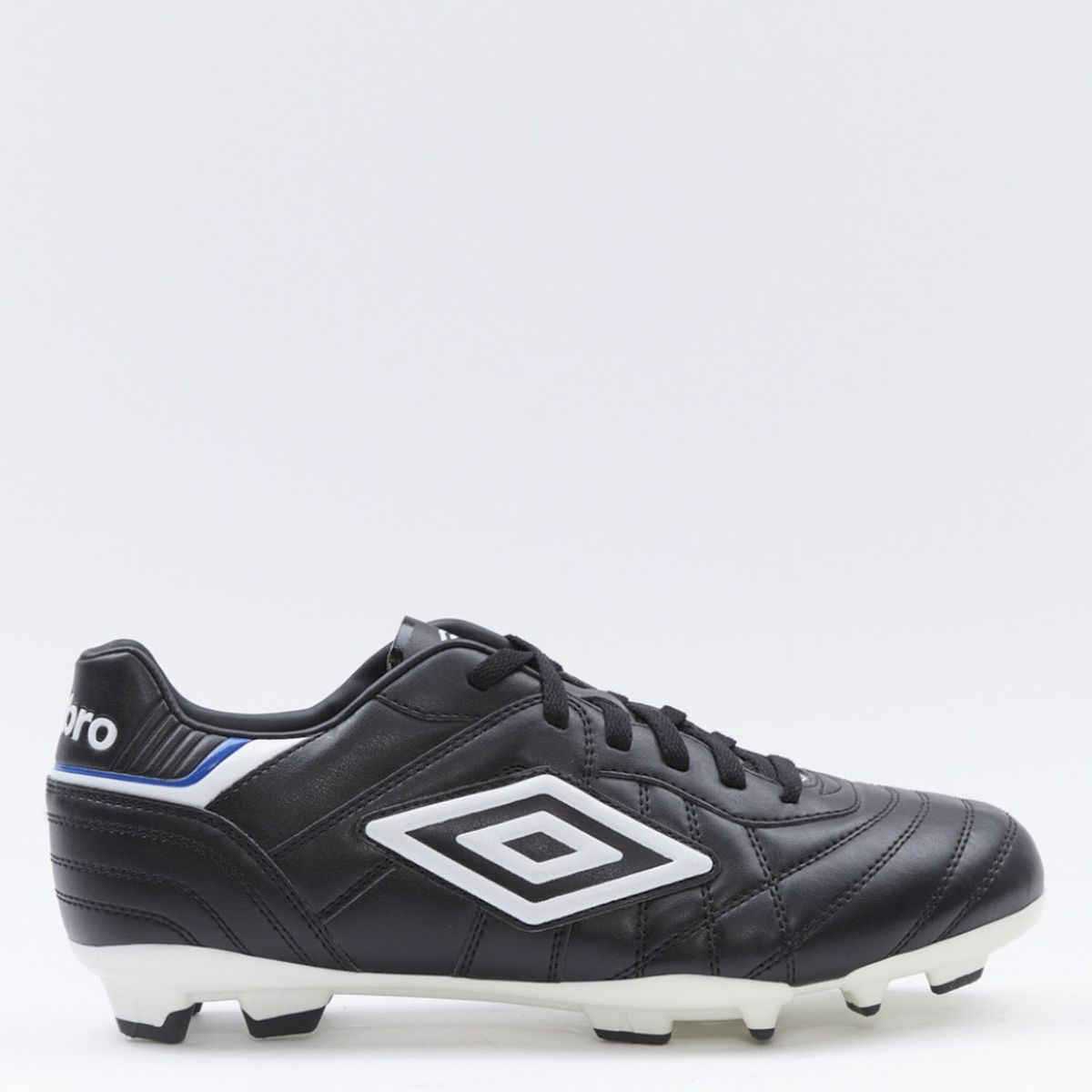 UMBRO - Comercial Depor Zapatilla Fútbol Hombre Negro Umbro