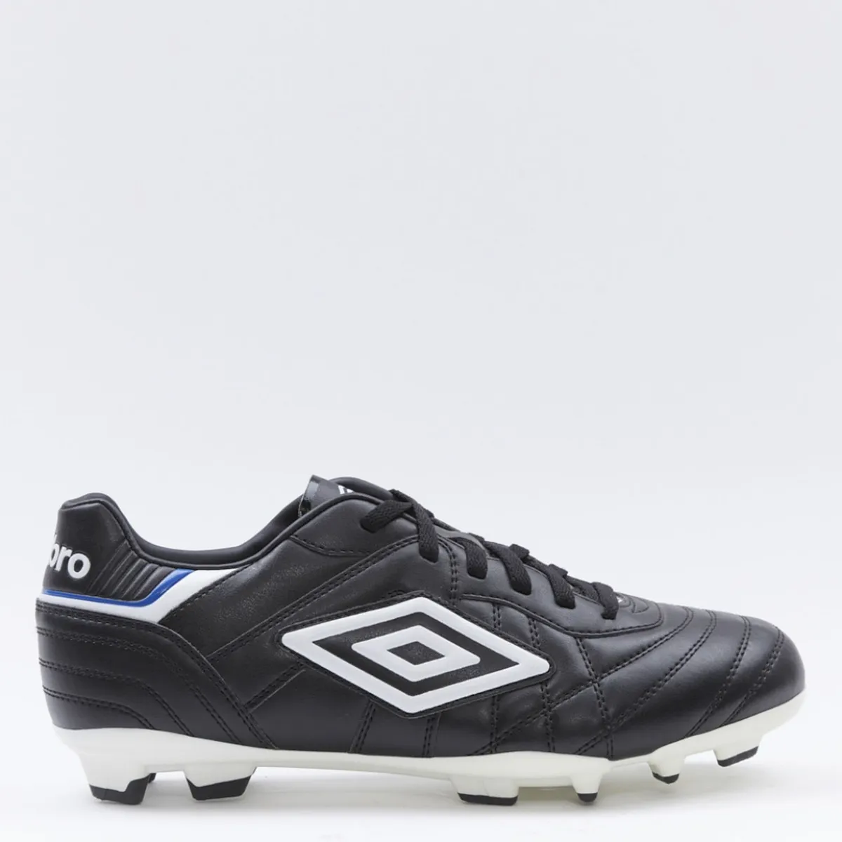 UMBRO - Comercial Depor Zapatilla Fútbol Hombre Negro Umbro
