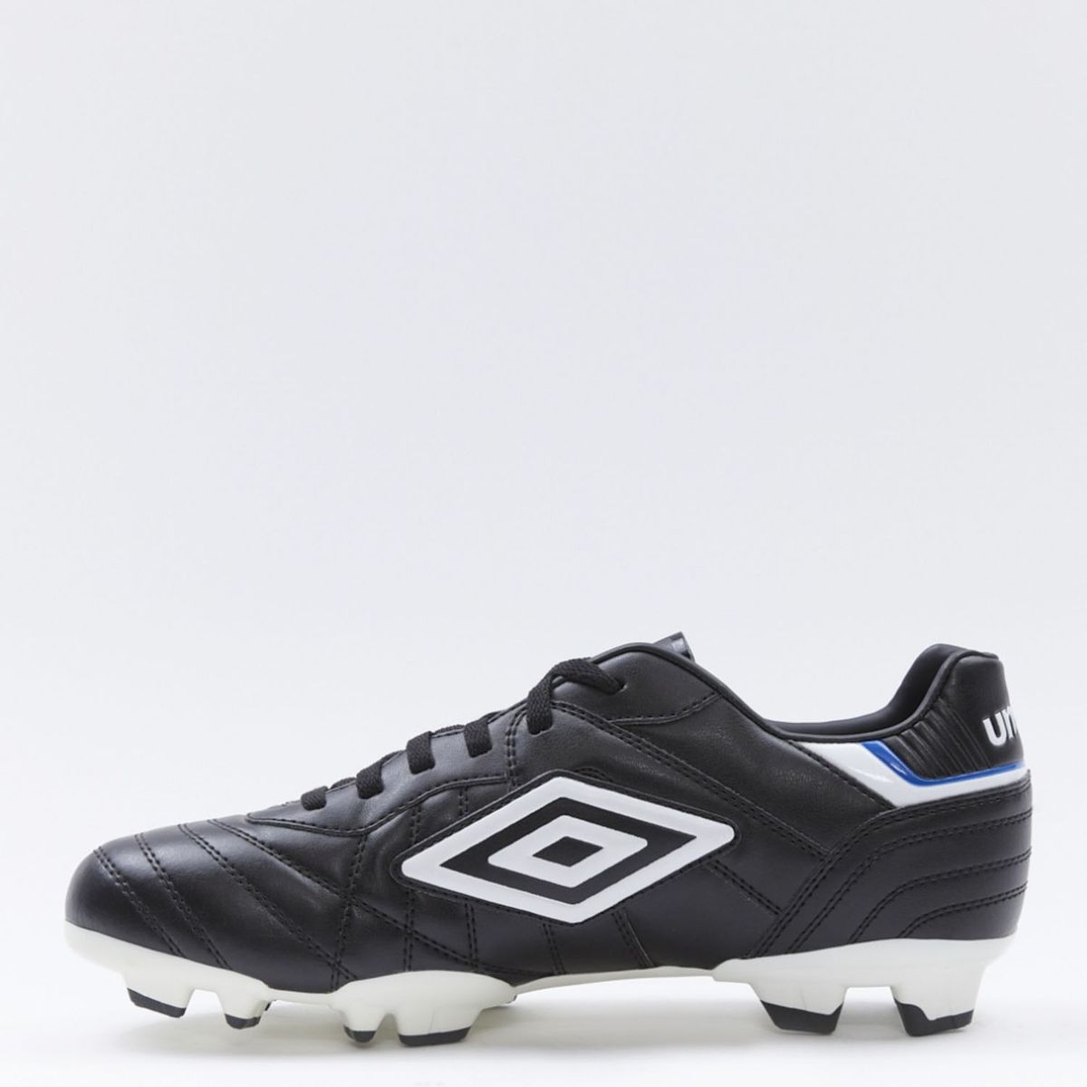 UMBRO - Comercial Depor Zapatilla Fútbol Hombre Negro Umbro