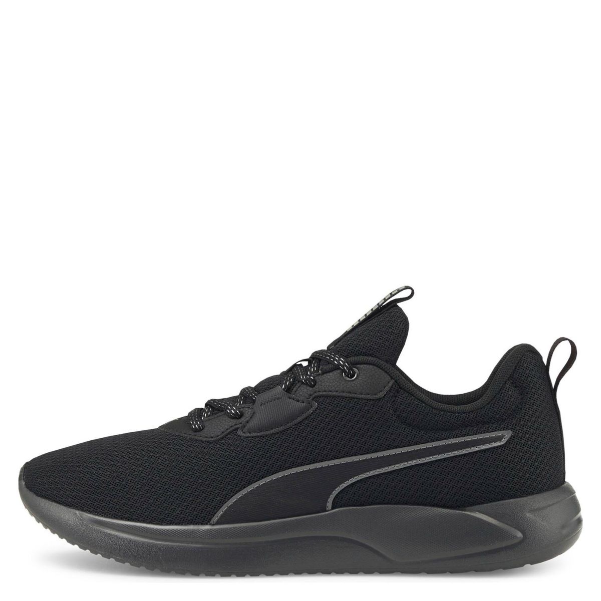 PUMA - Puma Resolve Smooth Zapatilla Running Hombre