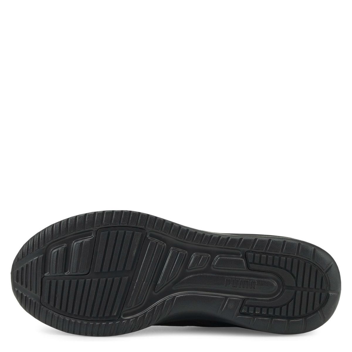 PUMA - Puma Resolve Smooth Zapatilla Running Hombre