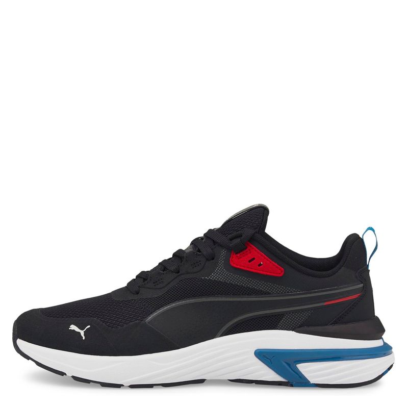 PUMA - Puma Zapatilla urbana hombre negro
