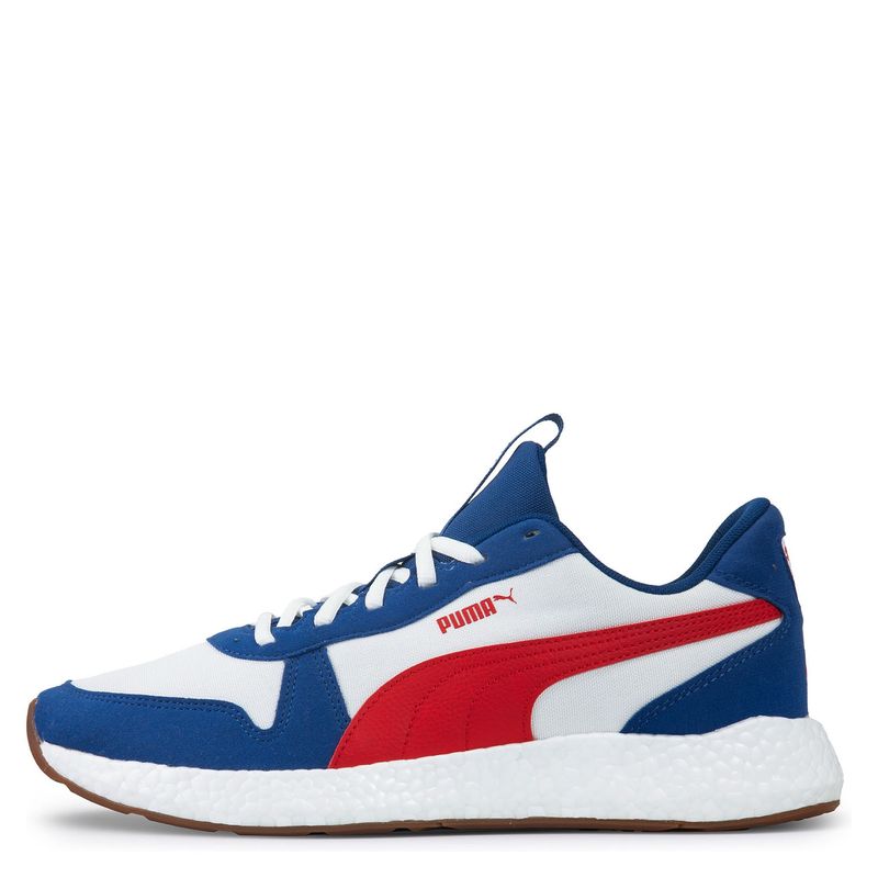 PUMA - Puma Nrgy Neko Rtr Zapatilla Urbana Hombre